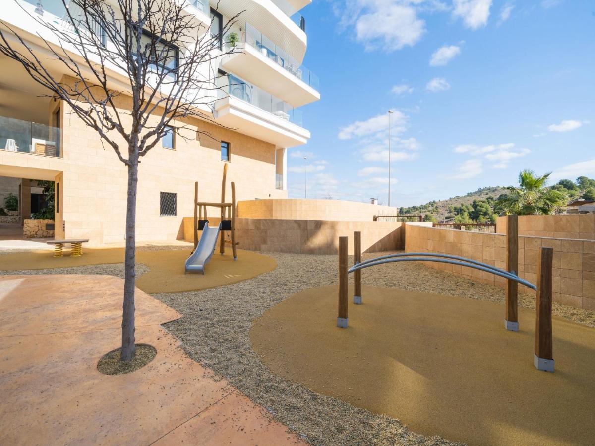 Belvilla By Oyo Casa Joyosa Villajoyosa  Exterior foto