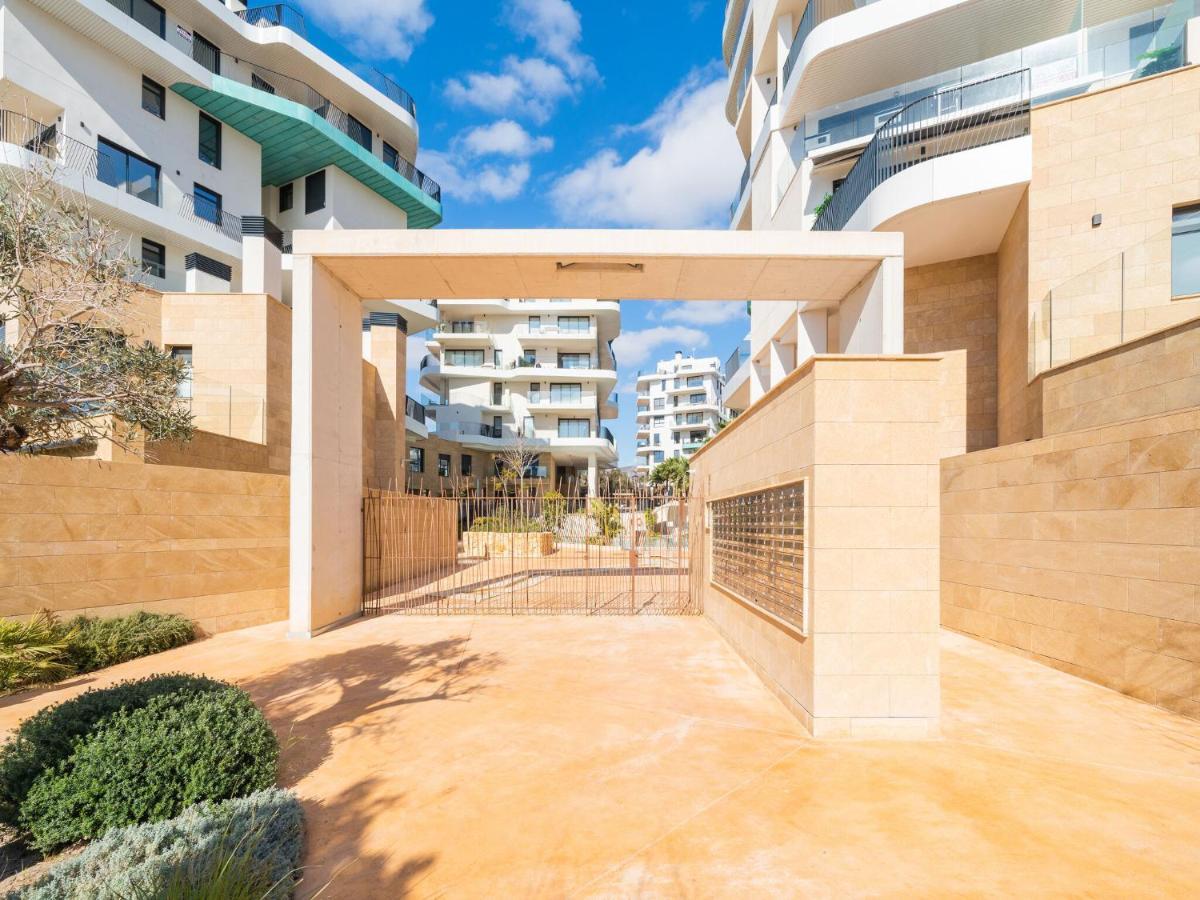 Belvilla By Oyo Casa Joyosa Villajoyosa  Exterior foto